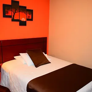 Endamo Hotel Latacunga