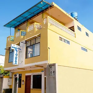 Apartment Tintorera, Puerto Ayora (Galapagos Islands)