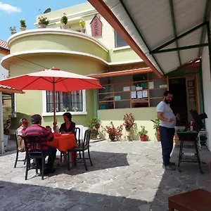 Tambuca Casa de hóspedes Quito