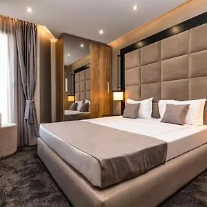 Soho House Aparthotel Plowdiw