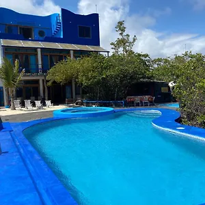 Holiday home Bay House, Puerto Ayora (Galapagos Islands)