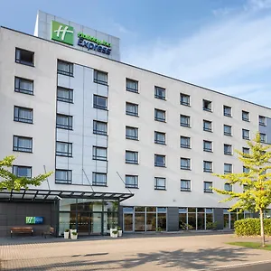 Express - North By Ihg Hotel Düsseldorf