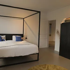 Maison Kitoko Frühstückspension Gent