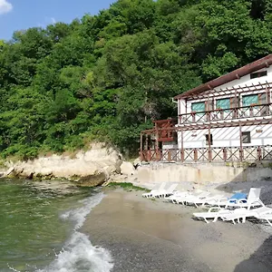 Romantika Hotel Warna