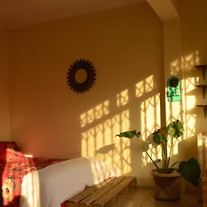 Pachamac House Séjour chez l'habitant Guayaquil