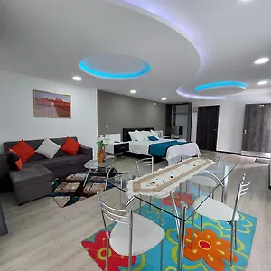 Airport Garden Hotel Tababela