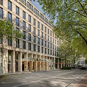 Ko59 - Member Of Hommage Luxury Collection Hotel Düsseldorf