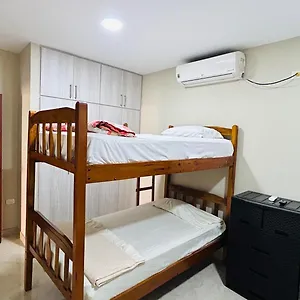 Apartment Ncg Comegua