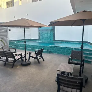 Oasis Hotel San Andrés