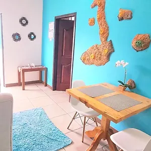 Galarous Island Appartement