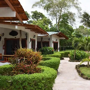 Lodge Piedras Blancas, Puerto Ayora (Galapagos Islands)